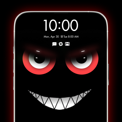 Download Funky Smiles Live Wallpapers 1.1.3 Apk for android