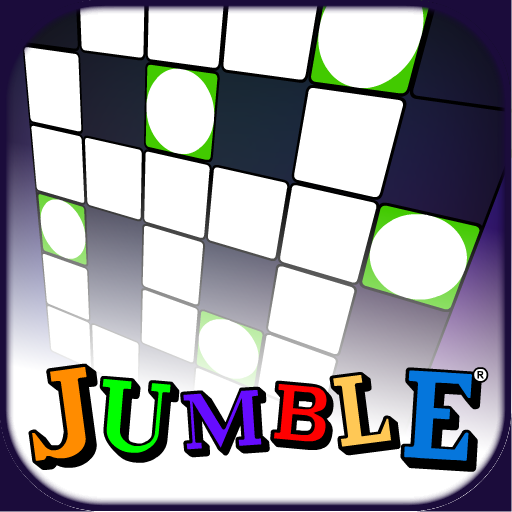 Download Giant Jumble Crosswords 2.97 Apk for android