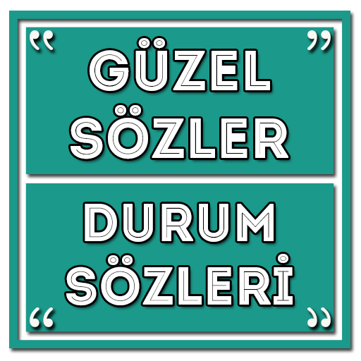 Download Güzel Sözler - Durum Sözleri 2.0 Apk for android