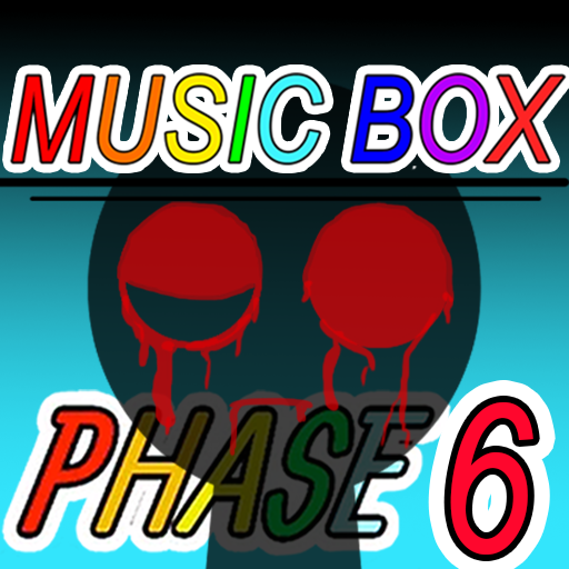 Download Horror Music Box Phase 6 1.2 Apk for android