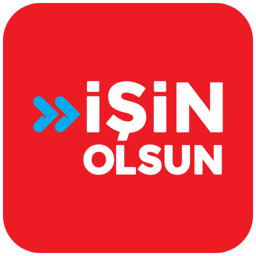 Download İşin Olsun – İş bul / ilan ver 5.5.3GMS Apk for android