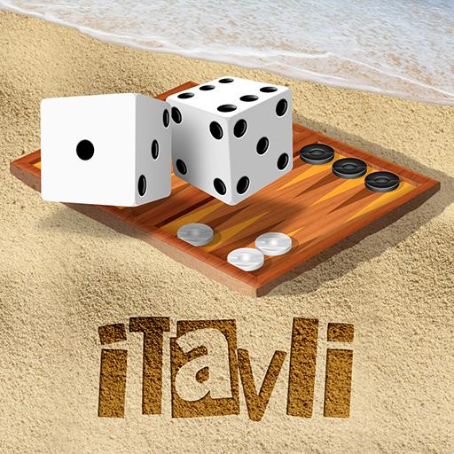 Download iTavli-All Backgammon games 5.3.9.1 Apk for android