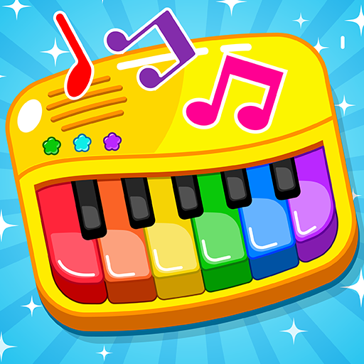 Download Jeux de piano bébé pour enfant 25 Apk for android