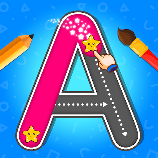 Download Kids ABC Learning 2.3 Apk for android