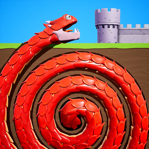 Download Kingdom Guard: Survival 1.0.489 Apk for android