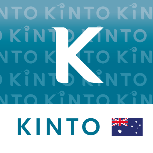 Download KINTO AU - Toyota Car Rental 3.4.11 Apk for android