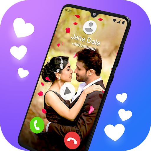 Download Love Video Ringtone for Incomi 4.0.4 Apk for android