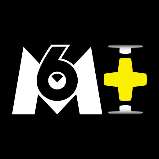 Download M6+ : Streaming & Tv Replay 5.66.8 Apk for android