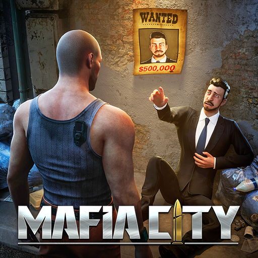 Download Mafia City  Apk for android