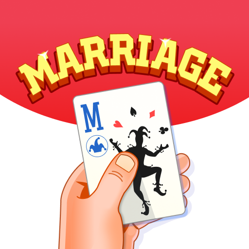 Download Marriage Card Game by Bhoos 2.7.16 Apk for android