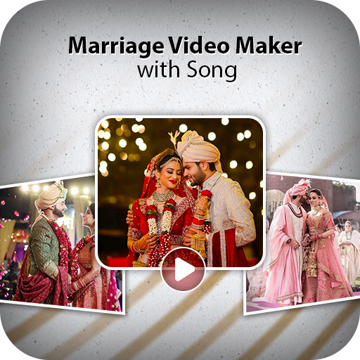 Download Marriage video maker with song 1.1.2 Apk for android