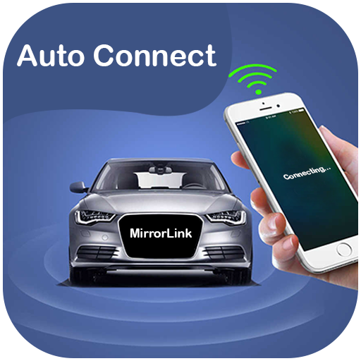 Download Mirror Link Phone Car Screen 5.0 Apk for android