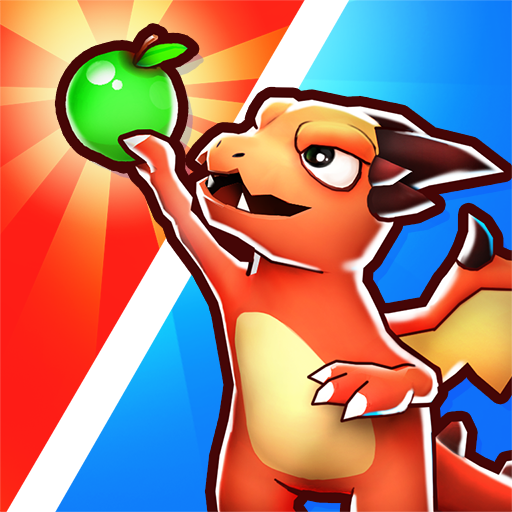 Download Monster Adventure: EVO Islands 1.27 Apk for android