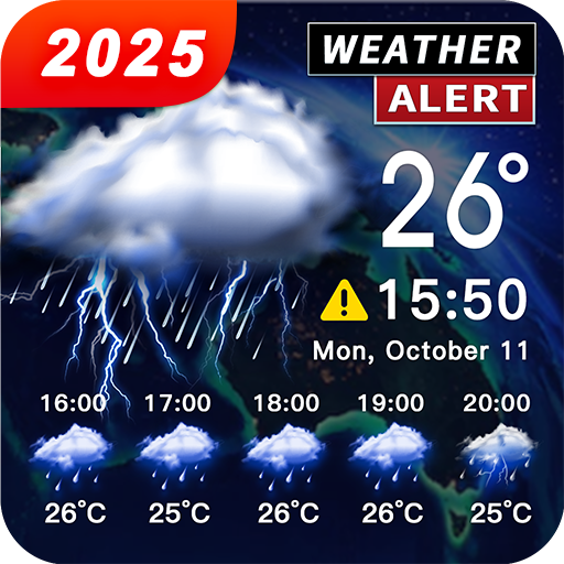 Download Météo - Météo 10 jours 3.39.5 Apk for android