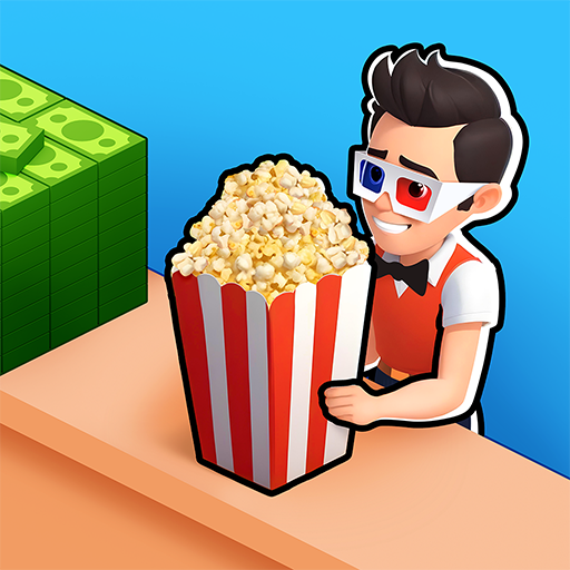 Download My Cinema World 1.3.4 Apk for android