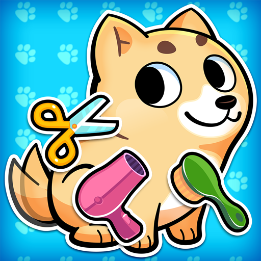 Download My Virtual Pet Shop Animalerie 1.12.81 Apk for android