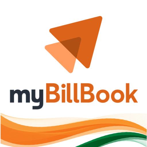 Download myBillBook Invoice Billing App 7.26.9 Apk for android