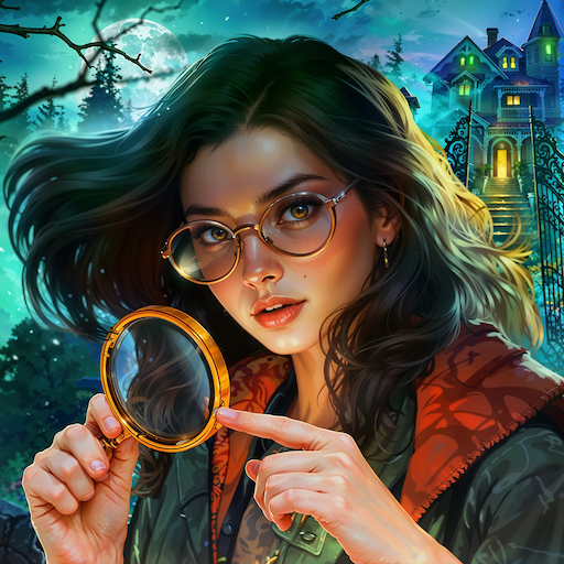 Download Mystery Files: Objets cachés 6.7.3.9 Apk for android