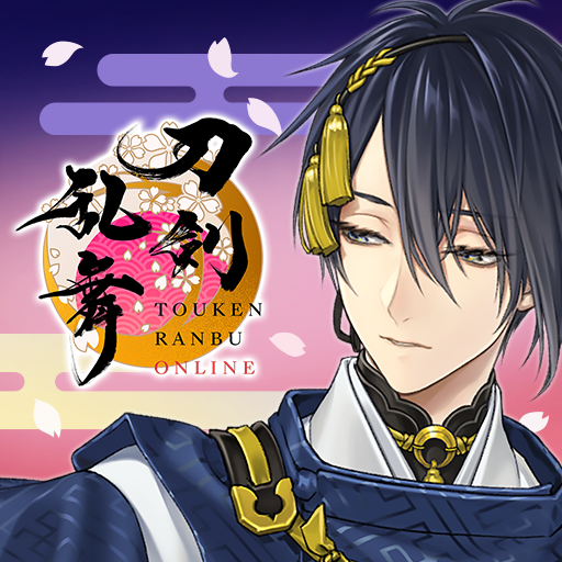 Download 刀剣乱舞ONLINE 2.0.68 Apk for android