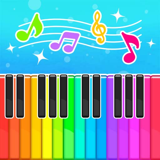 Download Piano Bébé Dino: Piano Enfants 1.03 Apk for android