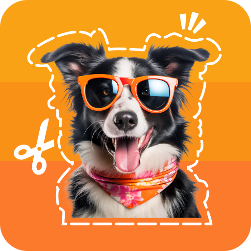 Download PicSticker: Crer des Stickers 1.1.0 Apk for android