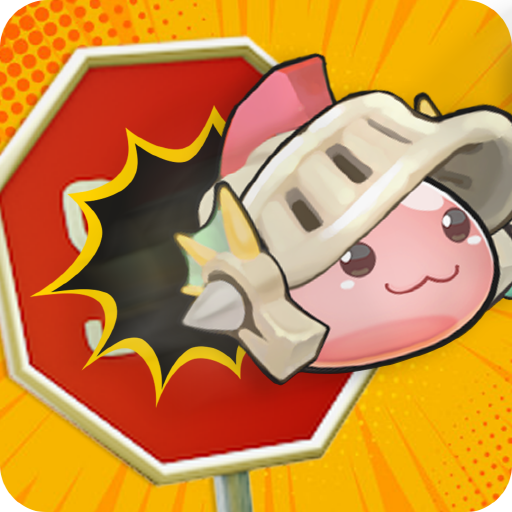 Download Poring Rush 1.3.2 Apk for android