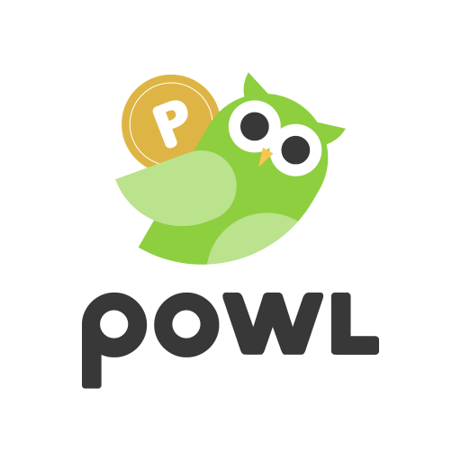 Download ポイントでお小遣いを稼ぐ・貯めるならPowl（ポール） 4.7.3 Apk for android