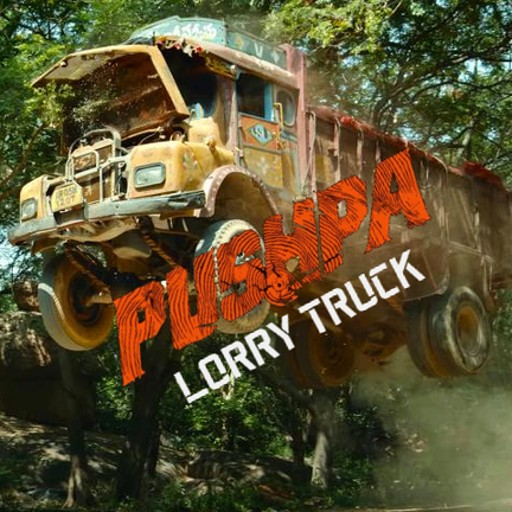 Download Pushpa Lorry Truck Simulator 175 Apk for android