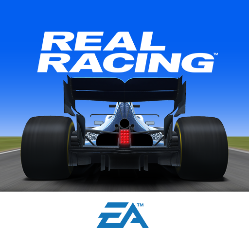 Download Real Racing 3 13.0.6 Apk for android