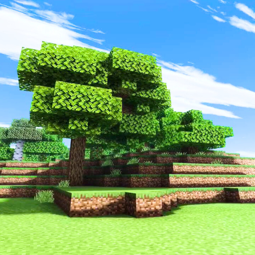 Download Realistic Shaders Minecraft PE 4.4.0 Apk for android