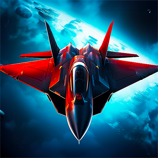 Download Red Hunt: Air Combat Challenge 1.20.30 Apk for android