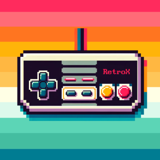 Download Retroxel : d'Arcades 0.2.43 Apk for android