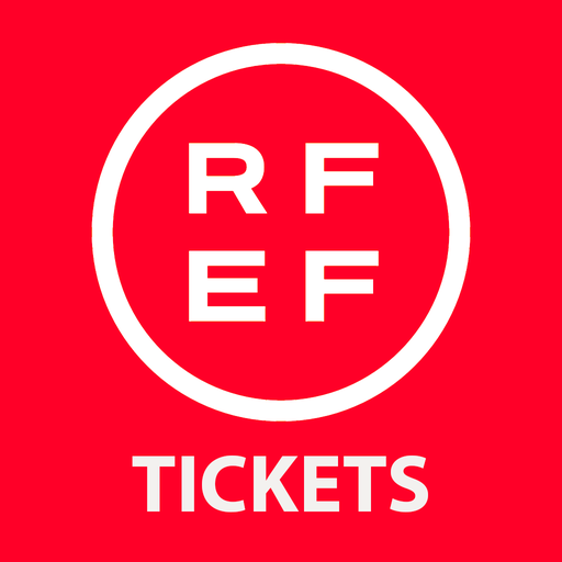 Download RFEF Tickets 1.2.14 Apk for android