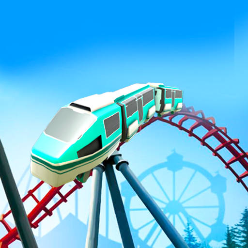 Download Roller Coaster: Adventure Game 2.1 Apk for android