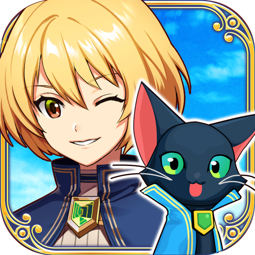 Download クイズRPG 魔法使いと黒猫のウィズ 5.5.2 Apk for android