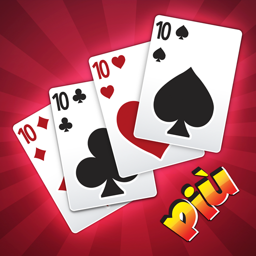 Download Scala 40 Più - Giochi di Carte 1.6.11 Apk for android