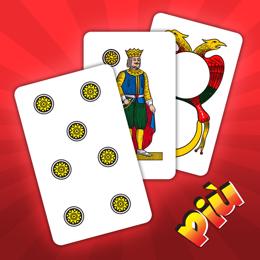 Download Scopa Più - Giochi di Carte 4.11.16 Apk for android