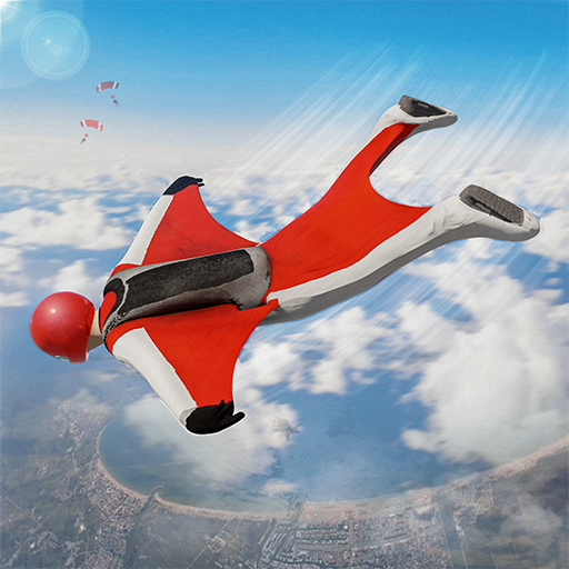 Download Simulateur de parachutisme en 1.4 Apk for android