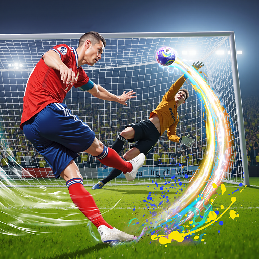 Download Soccer Legend  Apk for android