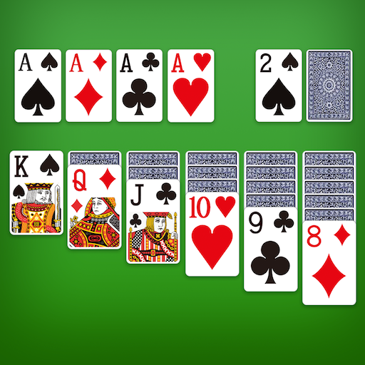 Download Solitaire 1.9.900 Apk for android