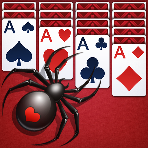 Download Solitaire Araignée Quotidien 16.0.12 Apk for android