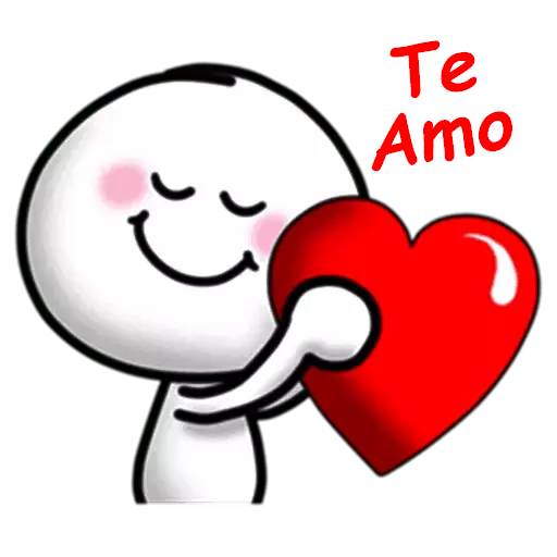 Download Stickers Romanticos y Frases 7.7.1 Apk for android