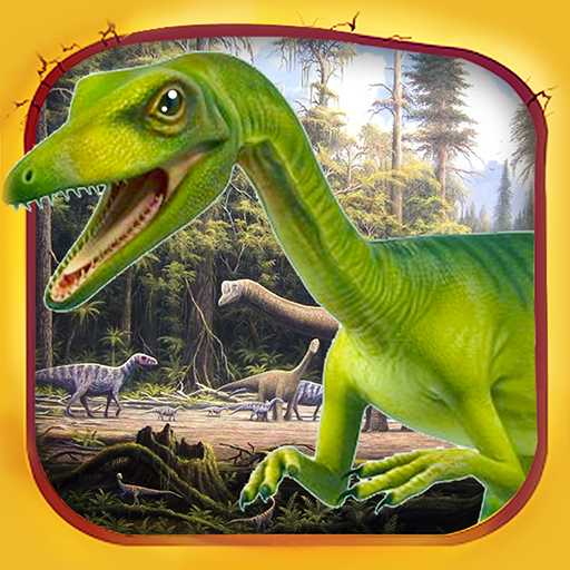 Download Talking Small Compsognathus 1.2.0 Apk for android