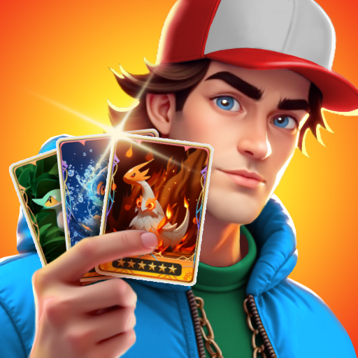 Download Trading Card Store Simulator 1.4.2 Apk for android