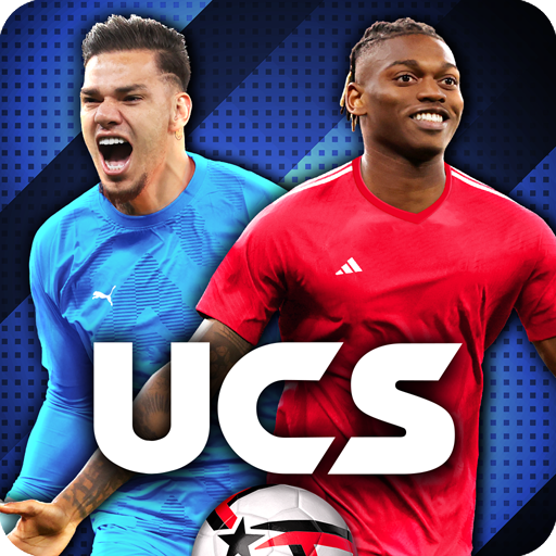 Download Ultimate Clash Soccer 1.230 Apk for android