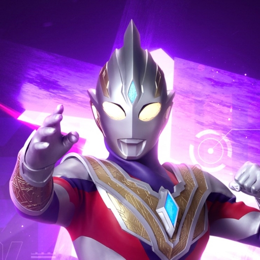 Download Ultraman: Legend of Heroes 8.0.2 Apk for android