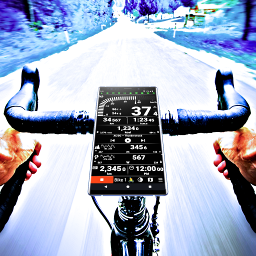 Download Urban Bike Tracker & more 8.31 (2024-12-14) Apk for android