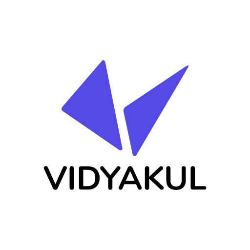 Download Vidyakul Learning App - 9-12th 6.1.1.1 Apk for android