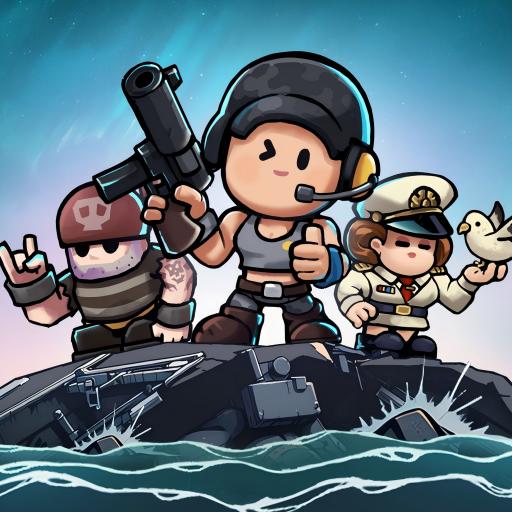 Download Warship Brawl  Apk for android