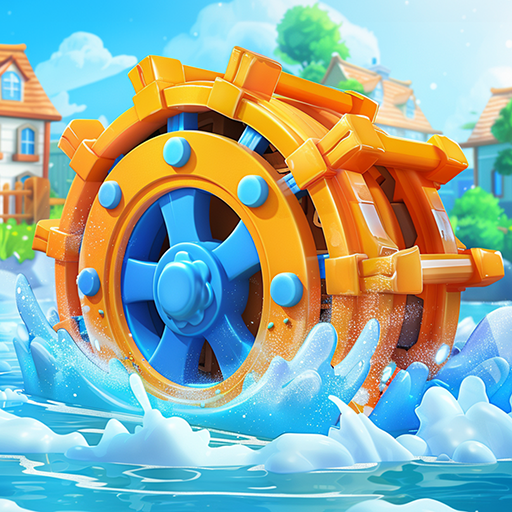 Download Water Power 1.9.7 Apk for android